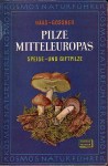 pilze-mitteleuropas